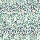 Starlit Voyage - Linda McGibbon - The Original Morris & Co. - FreeSpirit Fabrics - Block of the Month - Complete Kit