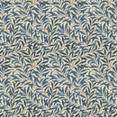 Starlit Voyage - Linda McGibbon - The Original Morris & Co. - FreeSpirit Fabrics - Block of the Month - Complete Kit