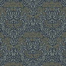 Starlit Voyage - Linda McGibbon - The Original Morris & Co. - FreeSpirit Fabrics - Block of the Month - Complete Kit