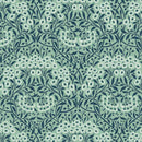 Starlit Voyage - Linda McGibbon - The Original Morris & Co. - FreeSpirit Fabrics - Block of the Month - Complete Kit