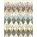 Kaleidoscope - Tamara Kate - Bloomfield by Kelly Ventura - Windham Fabrics - Quilt Kit