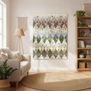 Kaleidoscope - Tamara Kate - Bloomfield by Kelly Ventura - Windham Fabrics - Quilt Kit