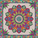 Compass Confection - Robin Ruth - Sweet Talk by Jennifer Paganelli - Windham Fabrics - Quilt Kit