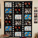 Newsflash - Villa Rosa Designs - Harry Potter - Benartex - Quilt Kit