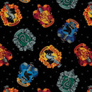 Newsflash - Villa Rosa Designs - Harry Potter - Benartex - Quilt Kit