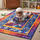 Space Odyssey - Space Odyssey - Deborah Edwards - Quilt Kit