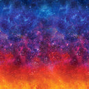 Space Odyssey - Space Odyssey - Deborah Edwards - Quilt Kit