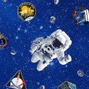 Space Odyssey - Space Odyssey - Deborah Edwards - Quilt Kit