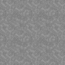 Wilmington Prints - Swirling Leaves - Dark Grey - 108" 3-Yard Back Pack