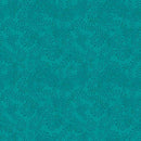 Wilmington Prints - Swirling Leaves - Teal - 108" 3-Yard Back Pack