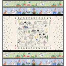 Story Time Play - Wendy Sheppard - Jill McDonald - P&B Textiles - Quilt Kit