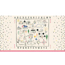 Story Time Play - Wendy Sheppard - Jill McDonald - P&B Textiles - Quilt Kit