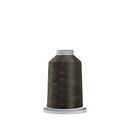10424 Medium Grey Glide Polyester Thread - 1,100 yards Mini Spool