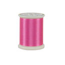 Magnifico 40 wt Trilobal Polyester Thread 500 yd - Flamingo Pink