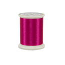 Magnifico 40 wt Trilobal Polyester Thread 500 yd - Pink Pink Pink