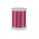 Magnifico 40 wt Trilobal Polyester Thread 500 yd - Sweetheart Pink