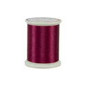 Magnifico 40 wt Trilobal Polyester Thread 500 yd - Rose Pink