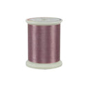 Magnifico 40 wt Trilobal Polyester Thread 500 yd - Berry Ice