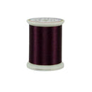 Magnifico 40 wt Trilobal Polyester Thread 500 yd - Cherry Wine