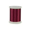 Magnifico 40 wt Trilobal Polyester Thread 500 yd - Rosebud