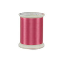 Magnifico 40 wt Trilobal Polyester Thread 500 yd - Canyon Rose