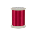 Magnifico 40 wt Trilobal Polyester Thread 500 yd - Impatiens Pink