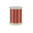 Magnifico 40 wt Trilobal Polyester Thread 500 yd - Canyon Sand