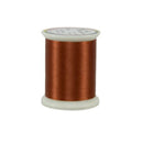 Magnifico 40 wt Trilobal Polyester Thread 500 yd - Bombay Curry