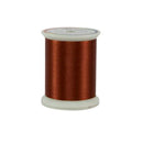 Magnifico 40 wt Trilobal Polyester Thread 500 yd - Orange Spice