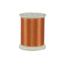Magnifico 40 wt Trilobal Polyester Thread 500 yd - Summer Peach
