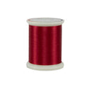 Magnifico 40 wt Trilobal Polyester Thread 500 yd - Flamenco