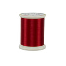 Magnifico 40 wt Trilobal Polyester Thread 500 yd - Maricel