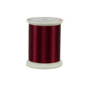 Magnifico 40 wt Trilobal Polyester Thread 500 yd - Brick Red