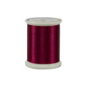 Magnifico 40 wt Trilobal Polyester Thread 500 yd - Red Riding Hood