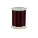 Magnifico 40 wt Trilobal Polyester Thread 500 yd - Flowering Plum