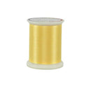 Magnifico 40 wt Trilobal Polyester Thread 500 yd - Cornmeal