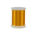 Magnifico 40 wt Trilobal Polyester Thread 500 yd - Yolk