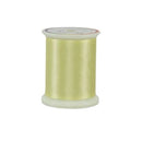 Magnifico 40 wt Trilobal Polyester Thread 500 yd - Sunbeam