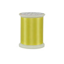 Magnifico 40 wt Trilobal Polyester Thread 500 yd - Fresh Squeezed Lemon