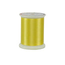 Magnifico 40 wt Trilobal Polyester Thread 500 yd - Lemon Squares