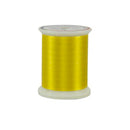 Magnifico 40 wt Trilobal Polyester Thread 500 yd - Flashlight