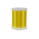 Magnifico 40 wt Trilobal Polyester Thread 500 yd - Sun