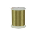 Magnifico 40 wt Trilobal Polyester Thread 500 yd - Honey Butter