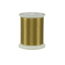 Magnifico 40 wt Trilobal Polyester Thread 500 yd - Clover Honey