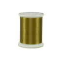 Magnifico 40 wt Trilobal Polyester Thread 500 yd - Amber Light
