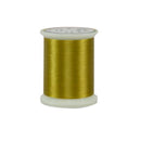 Magnifico 40 wt Trilobal Polyester Thread 500 yd - Artisan's God