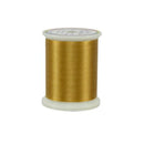 Magnifico 40 wt Trilobal Polyester Thread 500 yd - Ingot