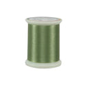 Magnifico 40 wt Trilobal Polyester Thread 500 yd - Beechnut