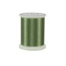 Magnifico 40 wt Trilobal Polyester Thread 500 yd - Pistachio