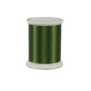 Magnifico 40 wt Trilobal Polyester Thread 500 yd - Laurel Green